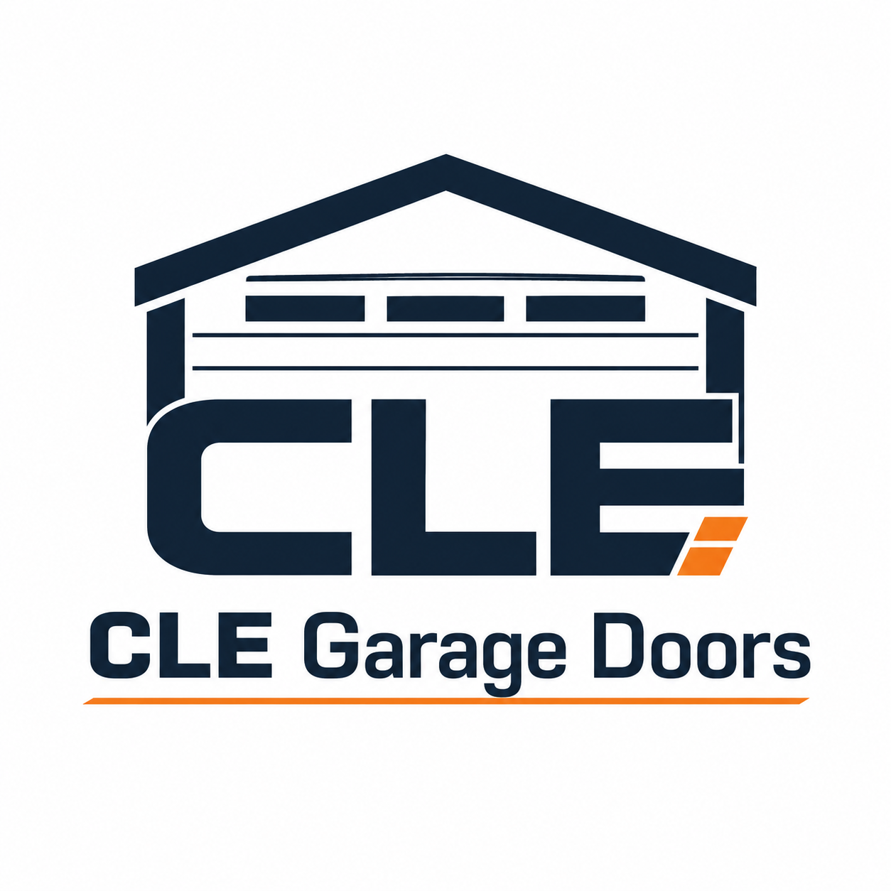 CLE Garage Doors